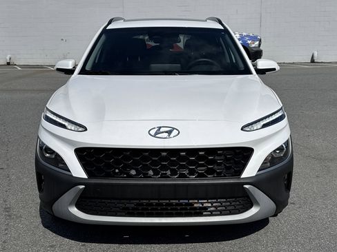 Used 2023 Hyundai Kona SEL w/ Convenience Package image 9