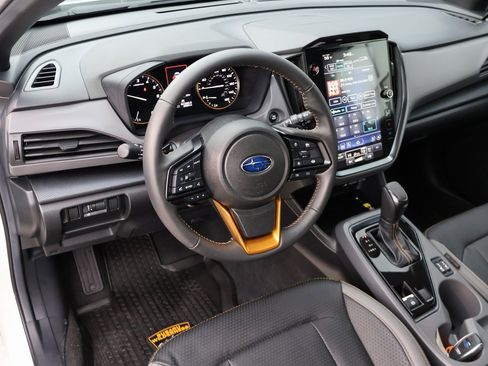 Used 2025 Subaru Crosstrek 2.5i Wilderness image 24