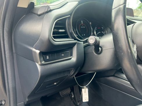 Used 2023 MAZDA CX-30 AWD 2.5 S w/ Select Package image 14