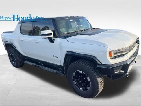 Used 2023 GMC Hummer EV Edition 1 image 7