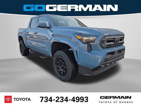 New 2026 Toyota Tacoma SR5 image 5