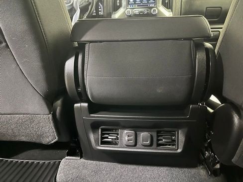 Used 2021 GMC Sierra 1500 Elevation w/ X31 Off-Road Package image 24