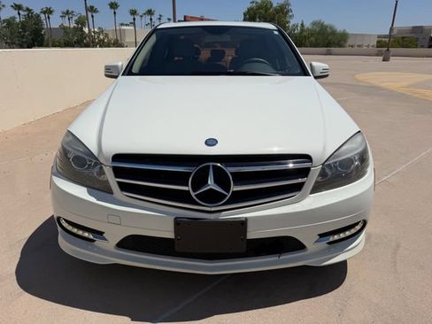 Used 2011 Mercedes-Benz C 300 Sedan image 15