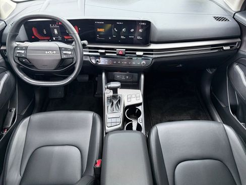 Used 2026 Kia Sportage EX w/ EX Panorama Roof Package image 12