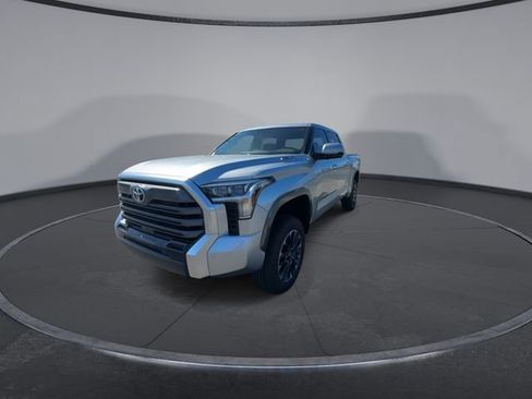 New 2026 Toyota Tundra Limited AWD/4WD image 7