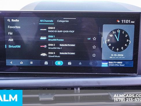 Used 2026 Hyundai Tucson SEL Plus FWD image 37