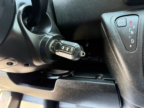 Used 2017 RAM ProMaster 1500 FWD image 15