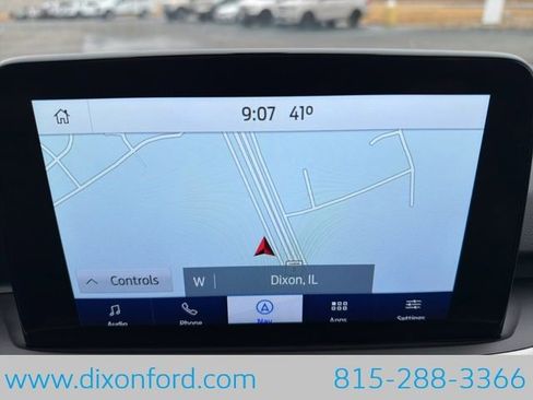 Used 2022 Ford Escape SE w/ SE Sport Appearance Package image 10