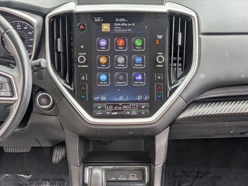 Used 2023 Subaru Ascent Premium w/ Convenience Package AWD/4WD image 14