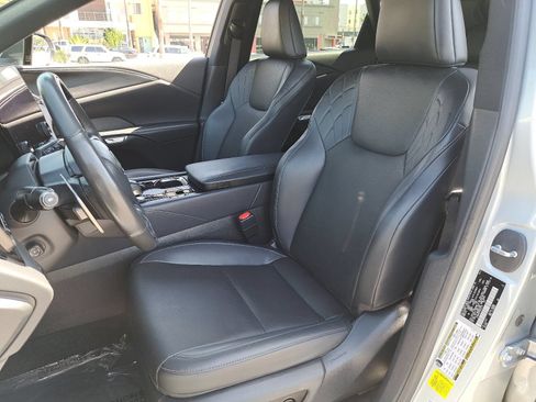 Used 2024 Lexus RX 350h w/ Convenience Package AWD/4WD image 17