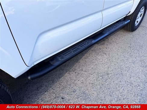 Used 2023 Toyota Tacoma SR AWD/4WD image 28