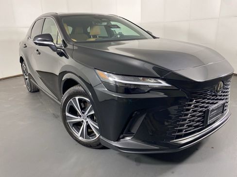 Certified 2024 Lexus RX 350 Premium w/ Convenience Package image 2