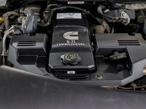 Used 2022 RAM 2500 Laramie image 63