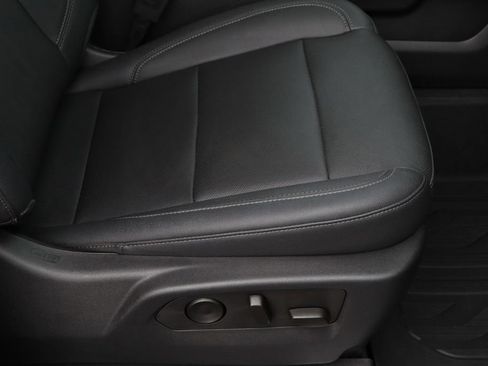 Certified 2023 GMC Sierra 1500 SLT w/ SLT Premium Plus Package image 28