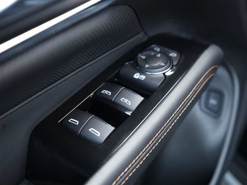 Used 2023 Cadillac CT4 V w/ Navigation Package RWD image 18