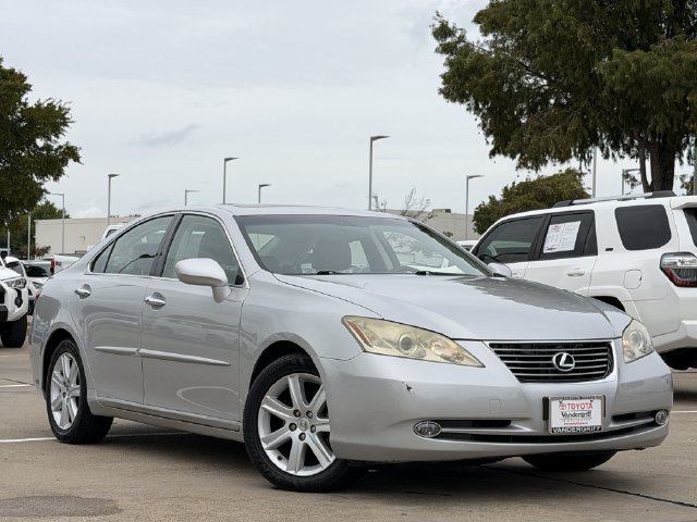 Used 2009 Lexus ES 350 FWD image 2