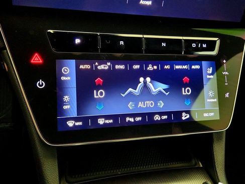 Used 2023 Maserati Grecale GT AWD/4WD image 17