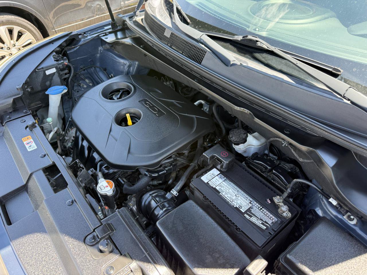 Used 2015 Kia Soul + FWD image 59