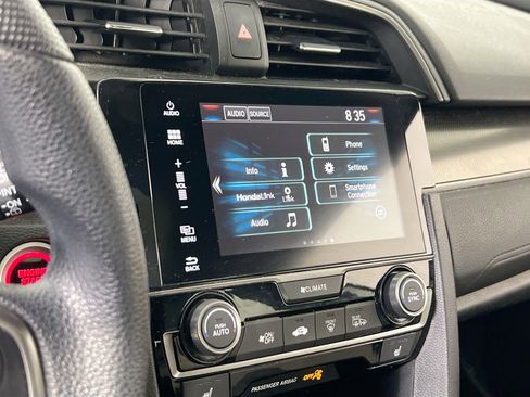 Used 2017 Honda Civic EX image 13