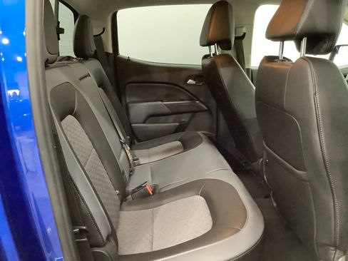 Used 2019 Chevrolet Colorado Z71 AWD/4WD image 35