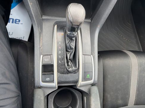 Used 2020 Honda Civic LX image 16