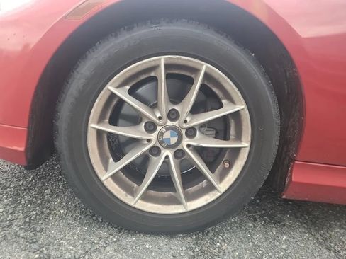Used 2010 BMW 328i Sedan RWD image 2