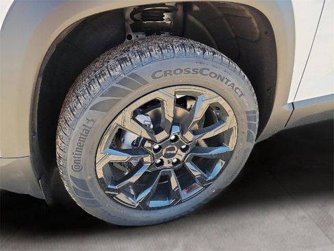 New 2026 GMC Terrain Elevation w/ Black Edition image 24