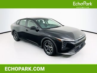 Used 2025 Kia K4 LXS video 1