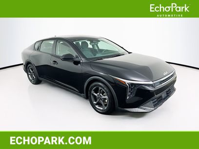 Used 2025 Kia K4 LXS