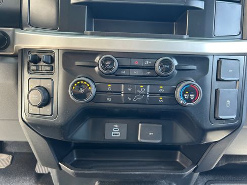 New 2025 Ford F350 XL w/ XL Chrome Package image 15