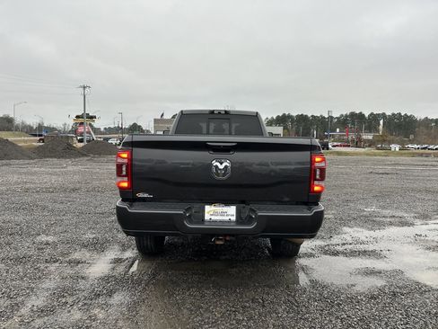 Used 2023 RAM 2500 Big Horn w/ Level B Equipment Group image 4