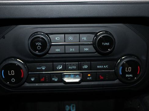 Used 2023 Ford Bronco Raptor image 33