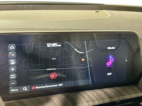 New 2025 Kia Telluride EX image 16