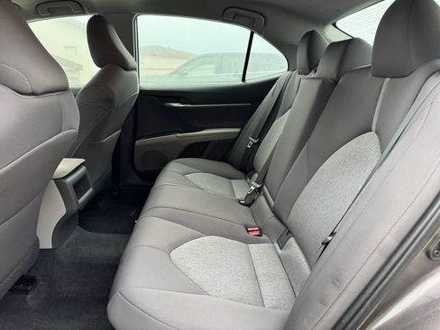 Used 2021 Toyota Camry LE FWD image 5