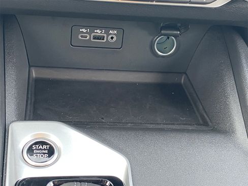 New 2025 Nissan Altima 2.5 SV image 30