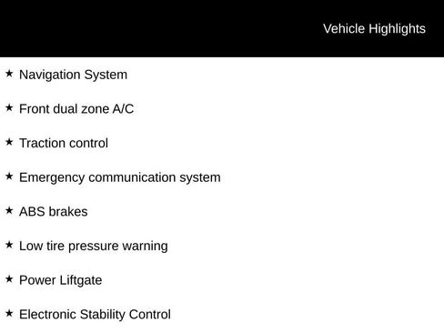 Used 2024 Tesla Model Y 2WD image 5
