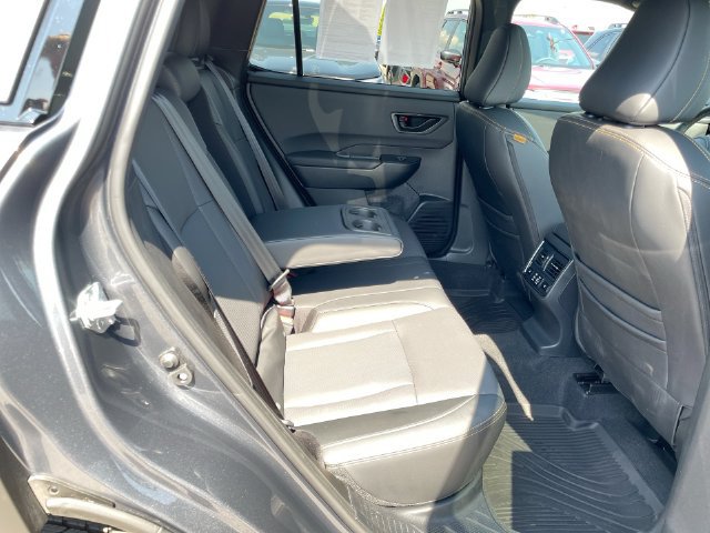 Certified 2026 Subaru Outback Wilderness AWD/4WD image 17