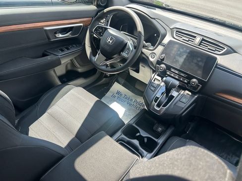 Used 2018 Honda CR-V EX image 21