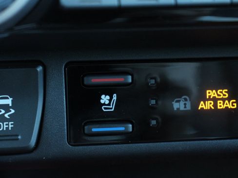 Certified 2024 Toyota RAV4 TRD Off-Road w/ Weather Package AWD/4WD image 28