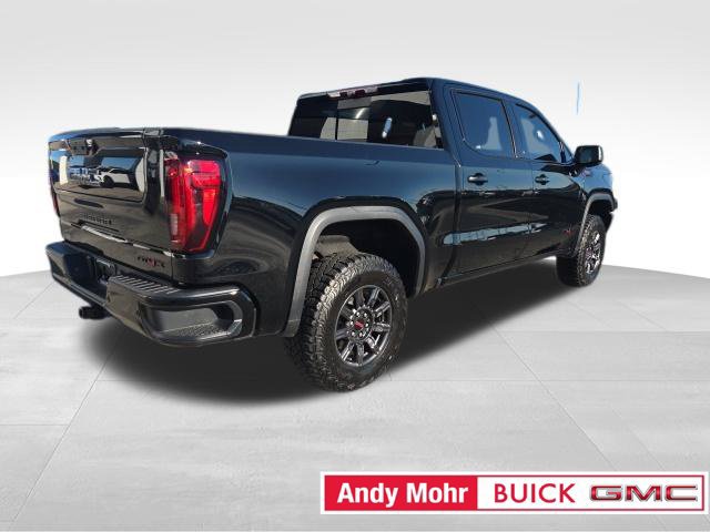 Used 2024 GMC Sierra 1500 AT4X AWD/4WD image 22