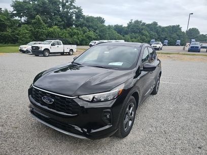 Used 2024 Ford Escape ST-Line Select w/ Tech Pack #2