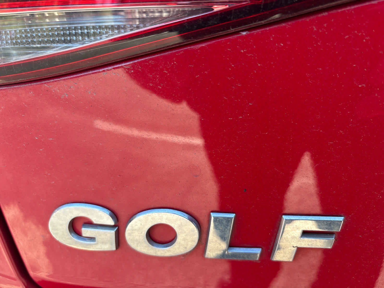 Used 2017 Volkswagen Golf Wolfsburg Edition FWD image 4