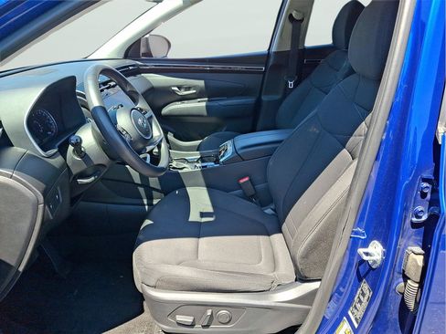 Used 2022 Hyundai Tucson SEL AWD/4WD image 11