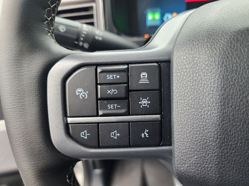 Used 2025 Ford F250 Lariat w/ Lariat Ultimate Package image 29