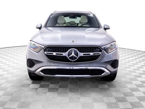Used 2023 Mercedes-Benz GLC 300 4MATIC image 8