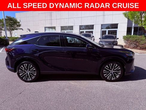Used 2025 Lexus RX 350 Premium Plus w/ Convenience Package FWD image 9