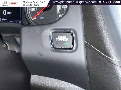 Used 2023 GMC Acadia SLT w/ Elevation Edition image 38