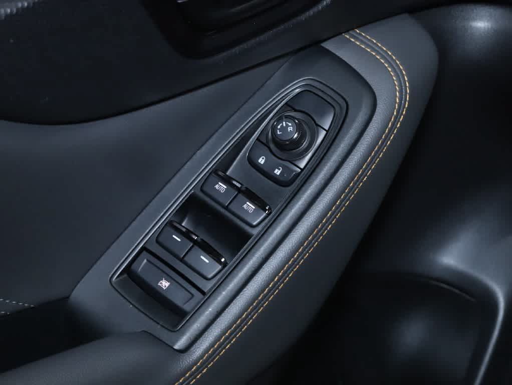 Used 2023 Subaru Forester Wilderness AWD/4WD image 18