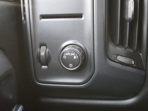 Used 2015 Chevrolet Silverado 1500 LS image 18