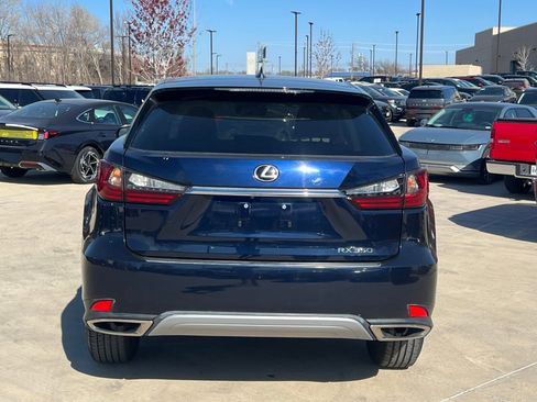 Used 2022 Lexus RX 350 FWD image 11